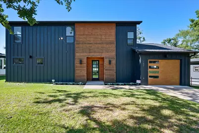 162 Lowe Drive, Mabank, TX 75156 - Photo 1
