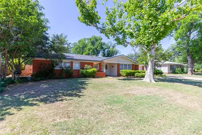 2417 S 35th Street, Abilene, TX 79605 - Photo 1