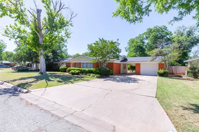 2417 S 35th Street, Abilene, TX 79605 - Photo 3