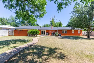 2417 S 35th Street, Abilene, TX 79605 - Photo 37