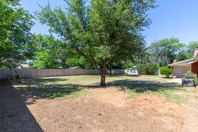 2417 S 35th Street, Abilene, TX 79605 - Photo 35