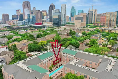 2305 Worthington Street #114, Dallas, TX 75204 - Photo 39