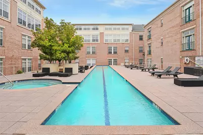 2305 Worthington Street #114, Dallas, TX 75204 - Photo 25