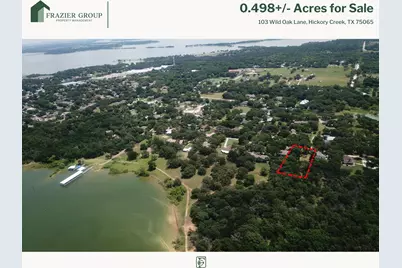 103 Wild Oak Lane, Hickory Creek, TX 75065 - Photo 17