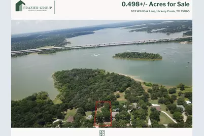 103 Wild Oak Lane, Hickory Creek, TX 75065 - Photo 15