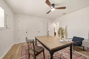 709 Thousand Oaks Dr, Hurst, TX 76054 - Photo 27