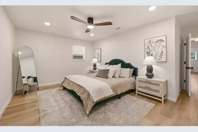 709 Thousand Oaks Drive, Hurst, TX 76054 - Photo 21