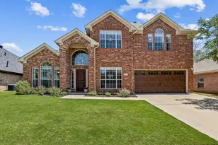 5787 Fawn Ct, Haltom City, TX 76137 - Photo 1