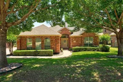 1402 Ballycastle Lane, Corinth, TX 76210 - Photo 1
