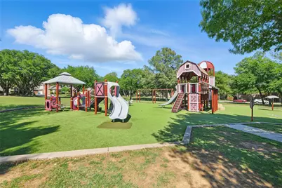 1805 Southwicke Drive, Flower Mound, TX 75022 - Photo 35
