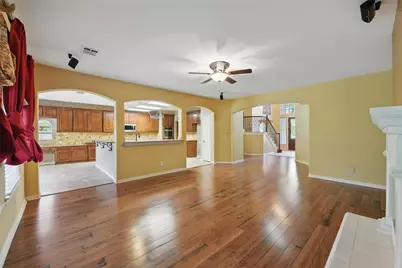 1805 Southwicke Drive, Flower Mound, TX 75022 - Photo 9