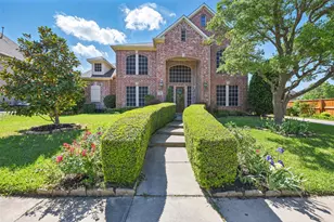 1805 Southwicke Dr, Flower Mound, TX 75022 - Photo 1
