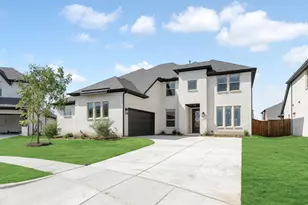 2105 Midnight Ln, Aubrey, TX 76227 - Photo 1