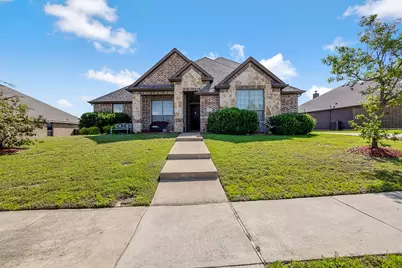 3206 Meadow Ridge Drive, Midlothian, TX 76065 - Photo 1