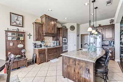 3206 Meadow Ridge Drive, Midlothian, TX 76065 - Photo 3