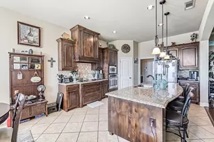 3206 Meadow Ridge Dr, Midlothian, TX 76065 - Photo 3