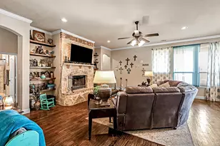 3206 Meadow Ridge Dr, Midlothian, TX 76065 - Photo 17