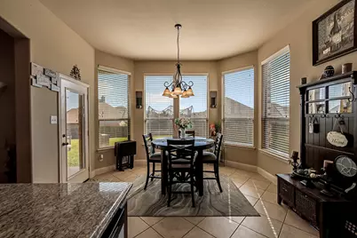 3206 Meadow Ridge Drive, Midlothian, TX 76065 - Photo 31