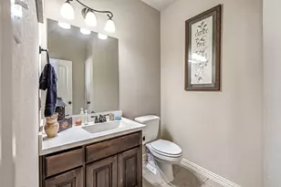 3206 Meadow Ridge Dr, Midlothian, TX 76065 - Photo 29
