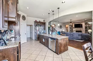 3206 Meadow Ridge Dr, Midlothian, TX 76065 - Photo 25