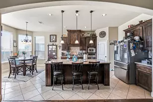 3206 Meadow Ridge Dr, Midlothian, TX 76065 - Photo 23
