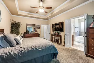 3206 Meadow Ridge Dr, Midlothian, TX 76065 - Photo 19