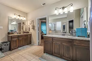 3206 Meadow Ridge Dr, Midlothian, TX 76065 - Photo 21