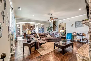 3206 Meadow Ridge Dr, Midlothian, TX 76065 - Photo 17