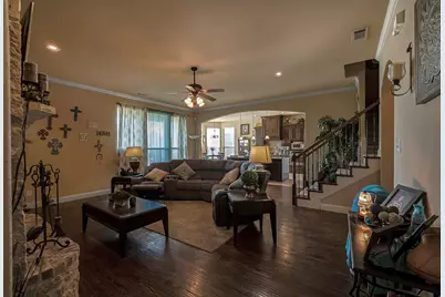 3206 Meadow Ridge Drive, Midlothian, TX 76065 - Photo 19