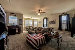 3206 Meadow Ridge Dr, Midlothian, TX 76065 - Photo 35