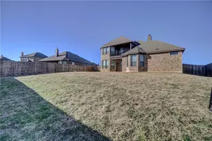 3206 Meadow Ridge Dr, Midlothian, TX 76065 - Photo 7