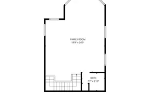 3206 Meadow Ridge Dr, Midlothian, TX 76065 - Photo 9
