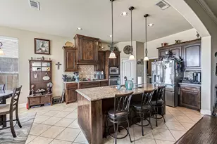 3206 Meadow Ridge Dr, Midlothian, TX 76065 - Photo 5