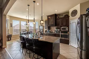 3206 Meadow Ridge Dr, Midlothian, TX 76065 - Photo 27
