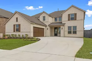 505 Marisa St, Little Elm, TX 76227 - Photo 1