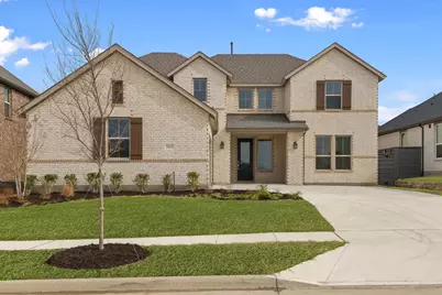505 Marisa Street, Little Elm, TX 76227 - Photo 7