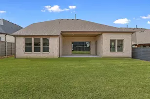 505 Marisa St, Little Elm, TX 76227 - Photo 25