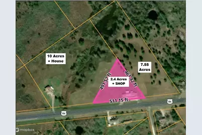 Tbd Hwy 84 W, Mexia, TX 76667 - Photo 5