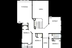 2312 Northshore Trl, Lakewood Village, TX 75068 - Photo 3