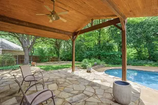 4603 Ivyleaf Ln, McKinney, TX 75072 - Photo 31
