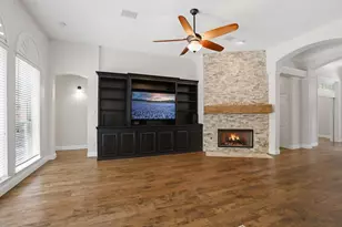 4603 Ivyleaf Ln, McKinney, TX 75072 - Photo 9