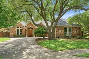 4603 Ivyleaf Ln, McKinney, TX 75072 - Photo 3