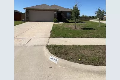 1433 Brindle Drive, Greenville, TX 75402 - Photo 1