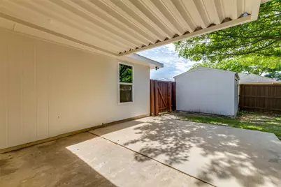 713 Bridgewater Lane, Mesquite, TX 75181 - Photo 31