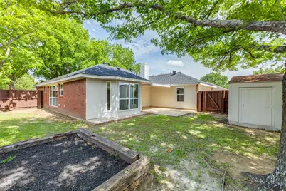 713 Bridgewater Lane, Mesquite, TX 75181 - Photo 35