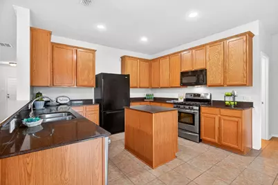 1229 Hickory Bend Lane, Fort Worth, TX 76108 - Photo 13