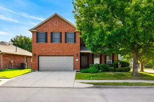 1229 Hickory Bend Ln, Fort Worth, TX 76108 - Photo 1