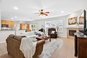 1229 Hickory Bend Ln, Fort Worth, TX 76108 - Photo 9