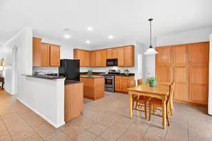 1229 Hickory Bend Ln, Fort Worth, TX 76108 - Photo 17