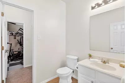 1229 Hickory Bend Lane, Fort Worth, TX 76108 - Photo 33